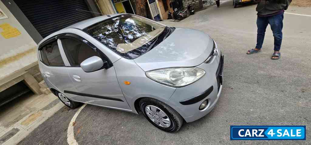 Hyundai i10 Magna Hyundai i10 Magna