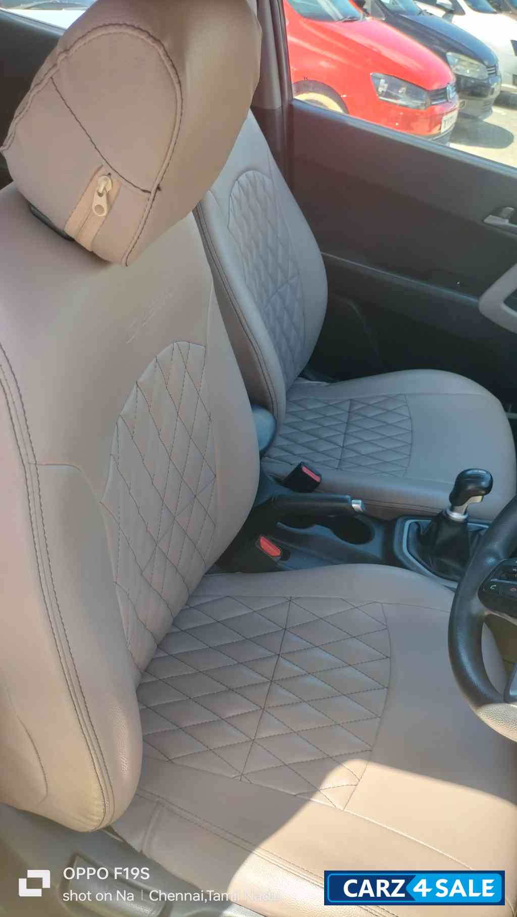 Hyundai Creta Sx Hyundai Creta Sx