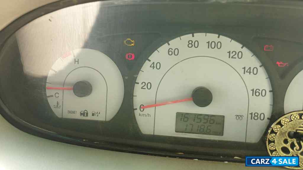 Mahindra Xylo D2 Mahindra Xylo D2