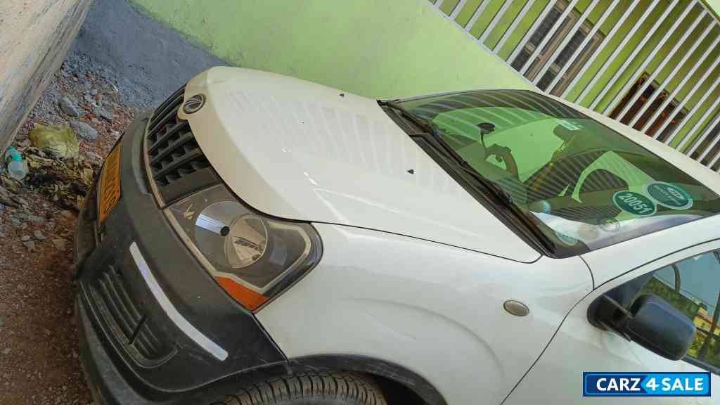 Mahindra Xylo D2 Mahindra Xylo D2