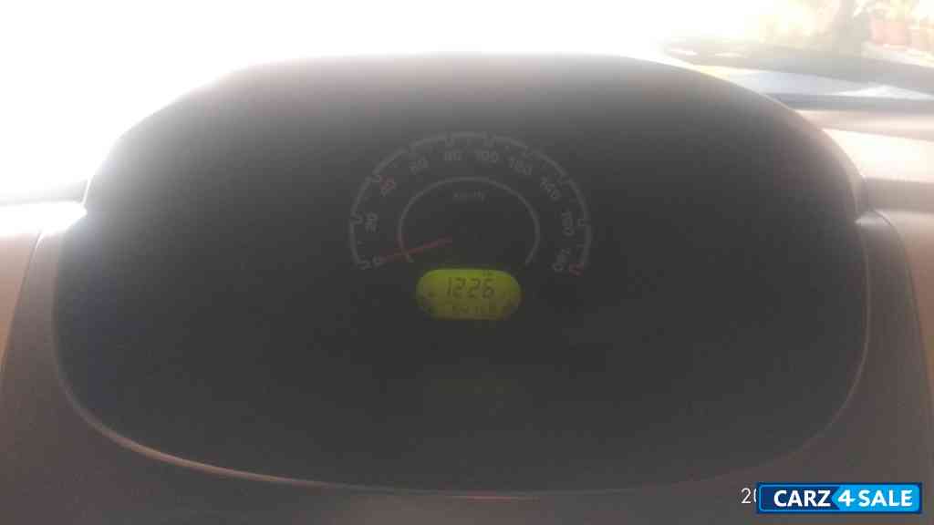 Velvet Red Chevrolet Spark 1.0 PS Velvet Red Chevrolet Spark 1.0 PS