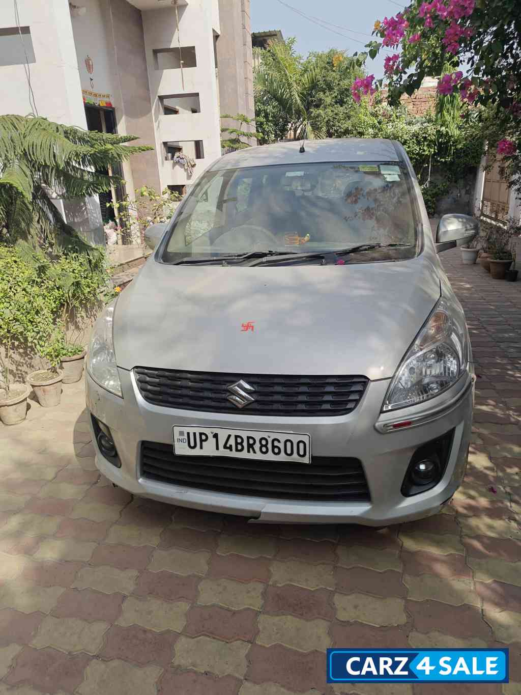 Maruti Suzuki Ertiga Vdi