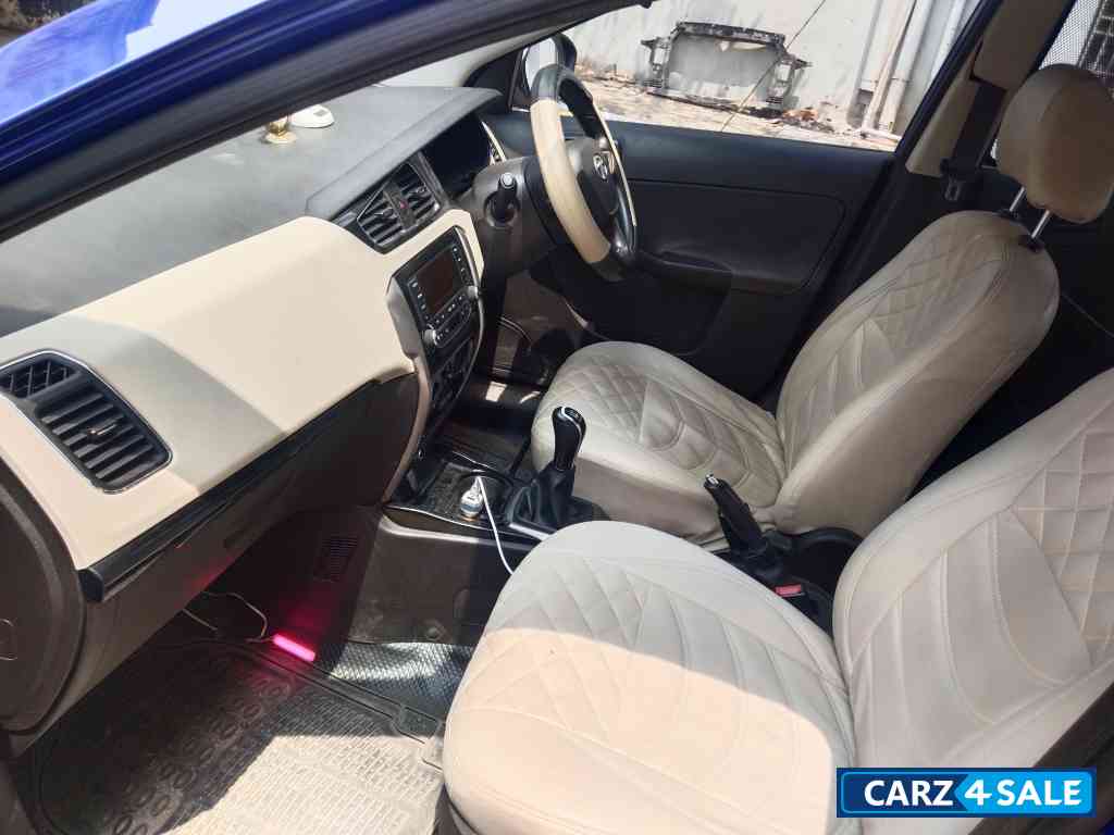 Tata 1.3 qudrajet 90PS diesel