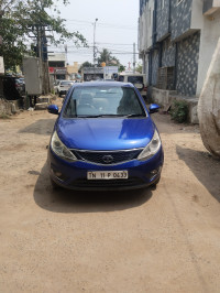 Tata 1.3 qudrajet 90PS diesel