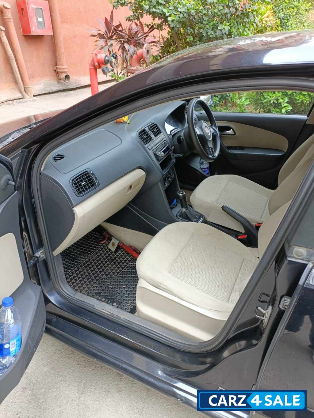 Volkswagen Polo Comfortline