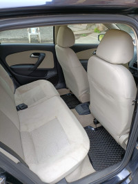 Volkswagen Polo Comfortline