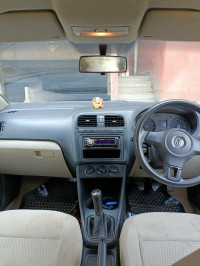 Volkswagen Polo Comfortline