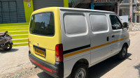 Maruti Suzuki Eeco EECO CARGO AC CNG  Model