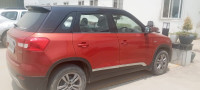 Red & Black Maruti Suzuki ZDI PLUS DUAL TONE AGS