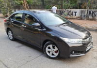 Honda City V IDTEC 2015 Model