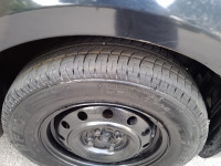 Back Maruti Suzuki Swift LXI