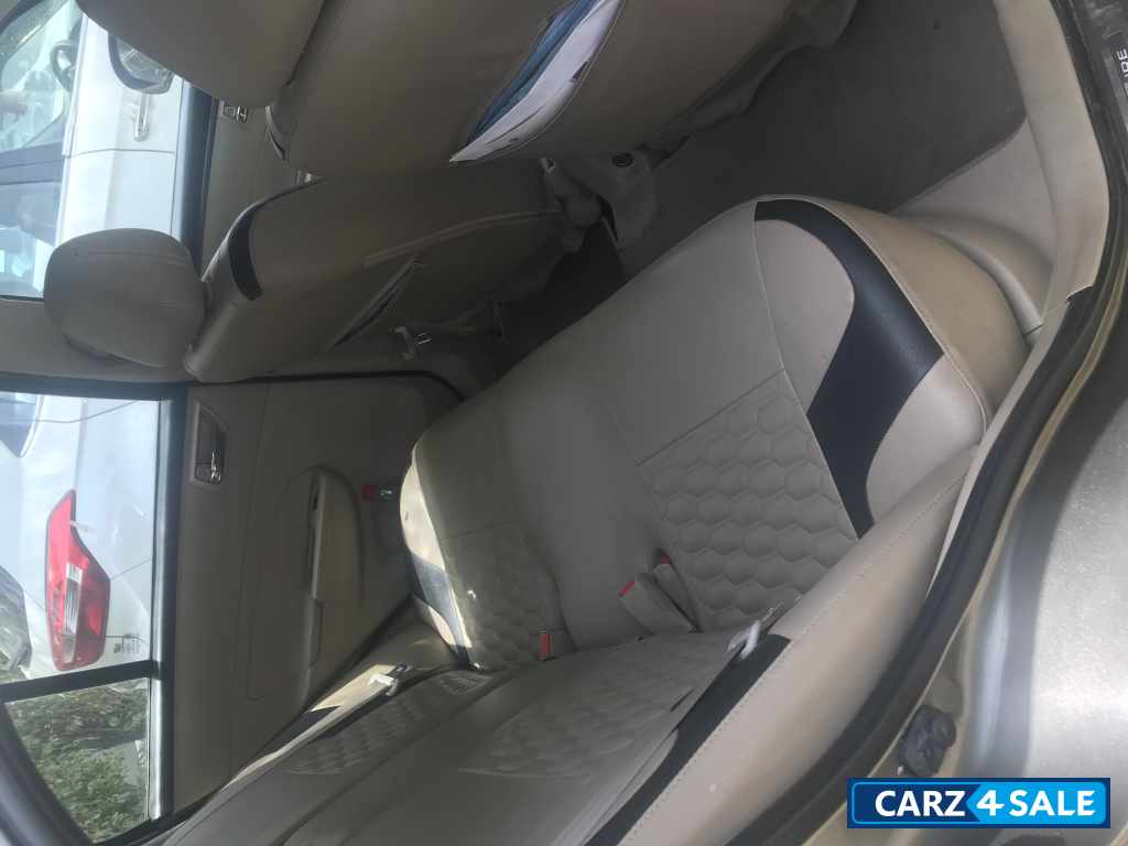 Maruti Suzuki Dzire VDI