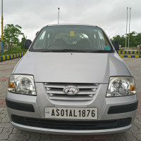 Hyundai Santro GL 2009 Model