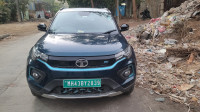 Tata Nexon Xz plus lux