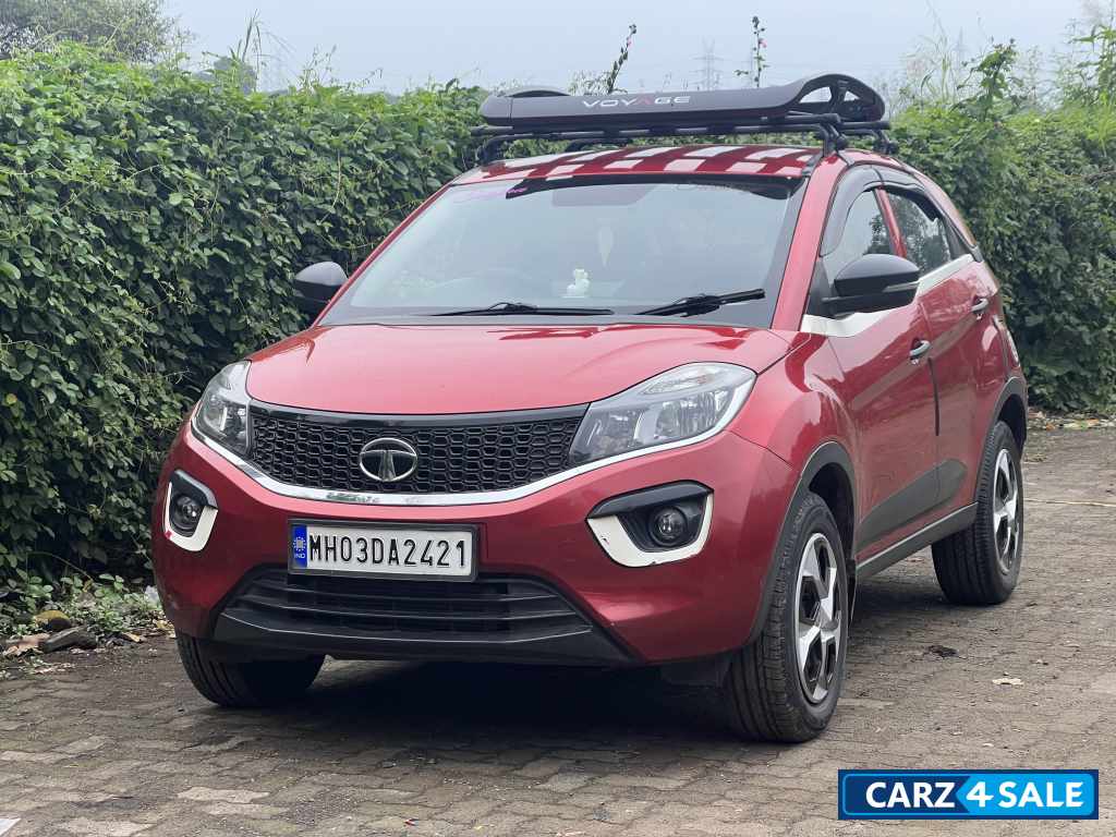 Tata Nexon