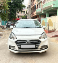 Hyundai Xcent SX 2017 Model