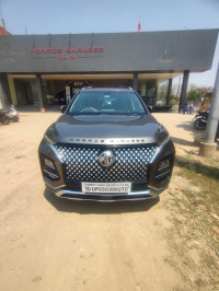 MG Hector Plus 1.5 Turbo MT 6 Seater 2023 Model