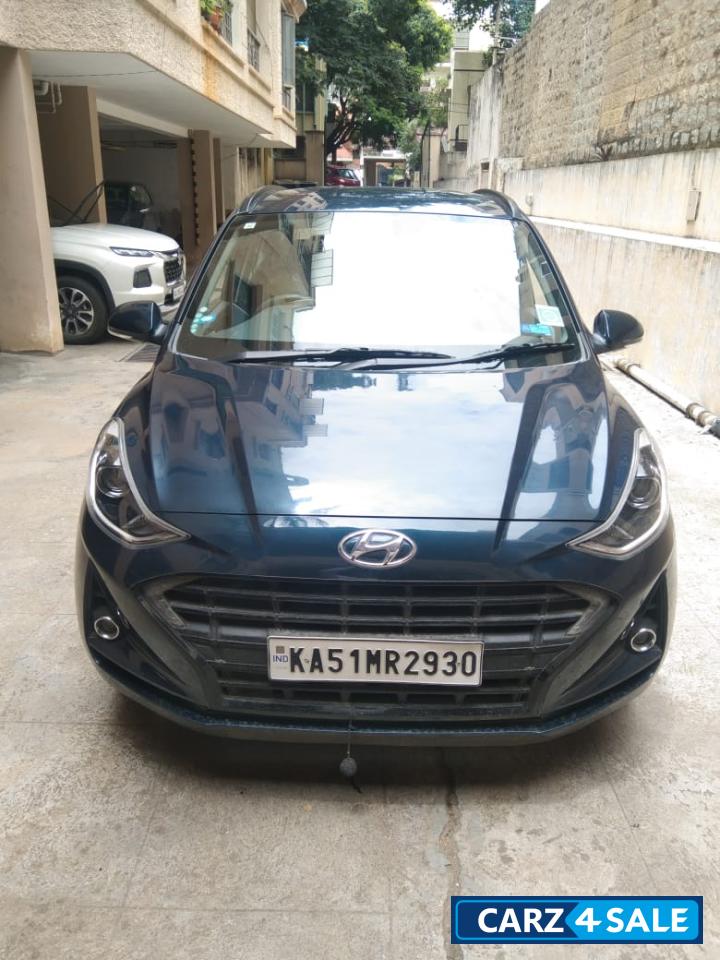 Hyundai i10 Asta nios