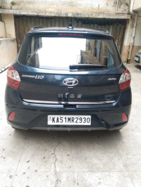 Hyundai i10 Asta nios