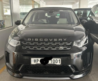 Land Rover Discovery R dynamic SE DIESEL 2020 Model