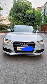 Audi A6 A6 35 TDI