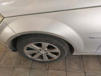 Mercedes-Benz C-Class CDI 220 Blue efficiency