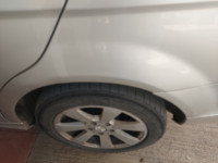 Mercedes-Benz C-Class CDI 220 Blue efficiency