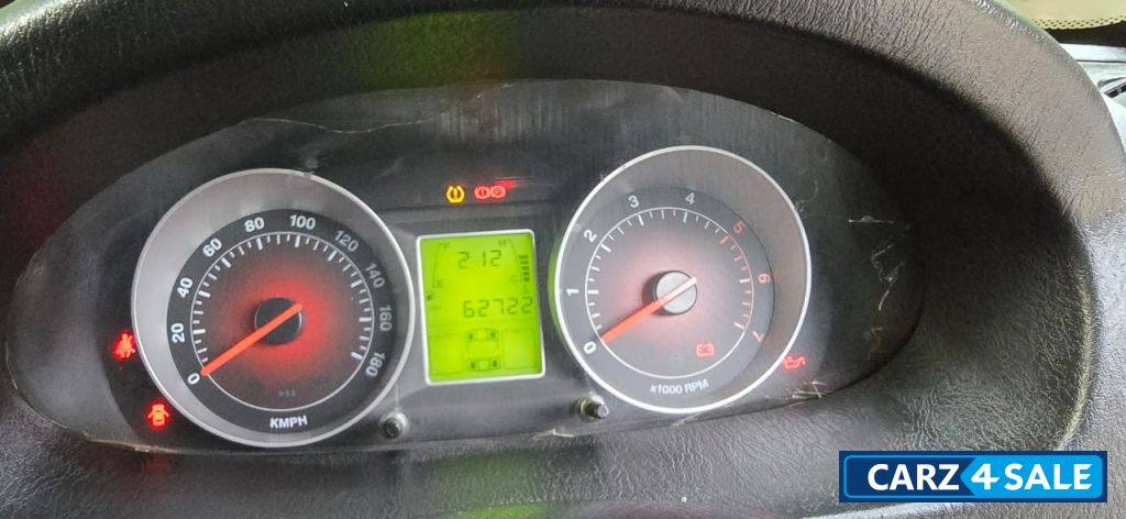 Mahindra Scorpio RF Hawk VLX AT 2WD Mahindra Scorpio RF Hawk VLX AT 2WD