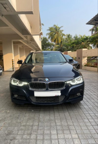 BMW 3-Series Luxury line 2016 Model