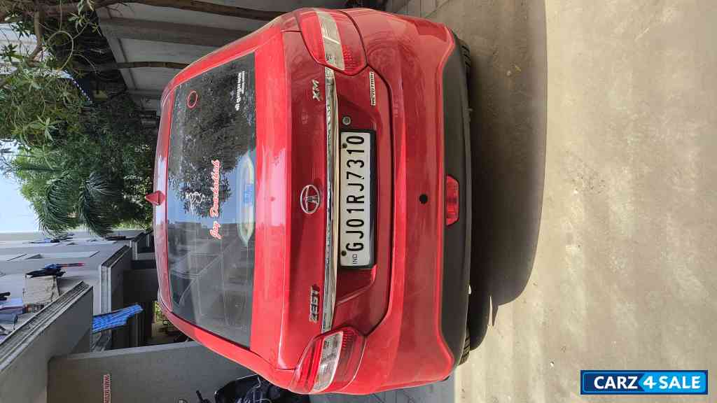 Tata Zest XM Tata Zest XM