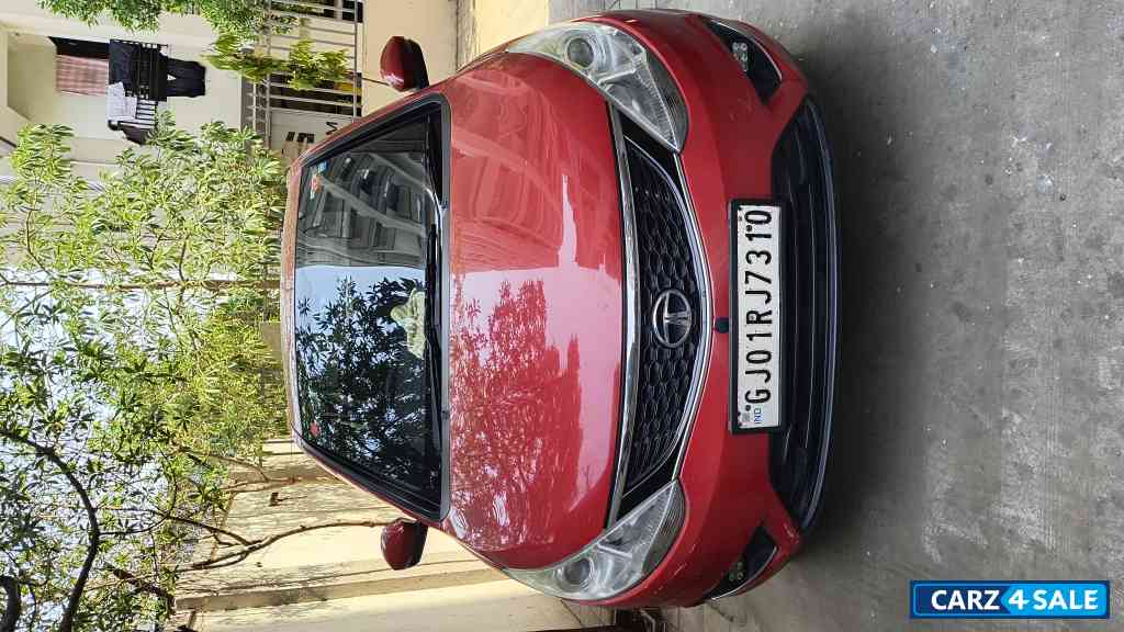 Tata Zest XM Tata Zest XM