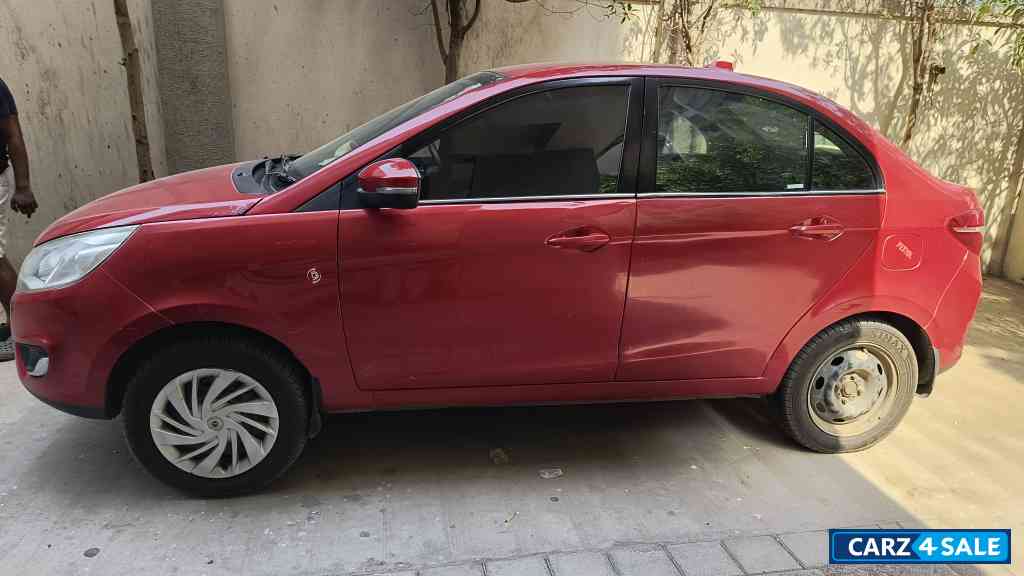 Tata Zest XM Tata Zest XM