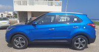 Hyundai Creta 1.6 SX petrol Automatic 2019 Model