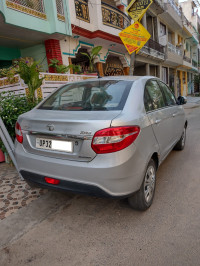 Platinum Tata Zest Xms petrol 1.2 RT