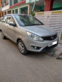 Platinum Tata Zest Xms petrol 1.2 RT