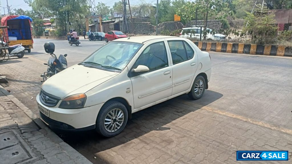 Tata Indigo VX ECS CR4
