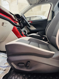 Volkswagen Taigun GT plus AT DSG Electric Seats 2023 Model