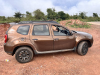 Renault Duster RXL 104 ps plus 2015 Model