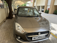 Maruti Suzuki Swift VXI AGS