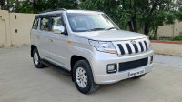 Mahindra TUV300 T8 2017 Model