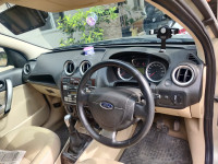 Ford Fiesta 1.6 SXI 2011 Model