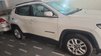 Jeep Compass Limited 2017 Model