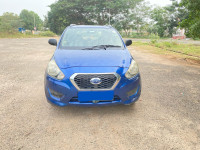 Datsun Go NXT