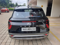 Hyundai Creta SX