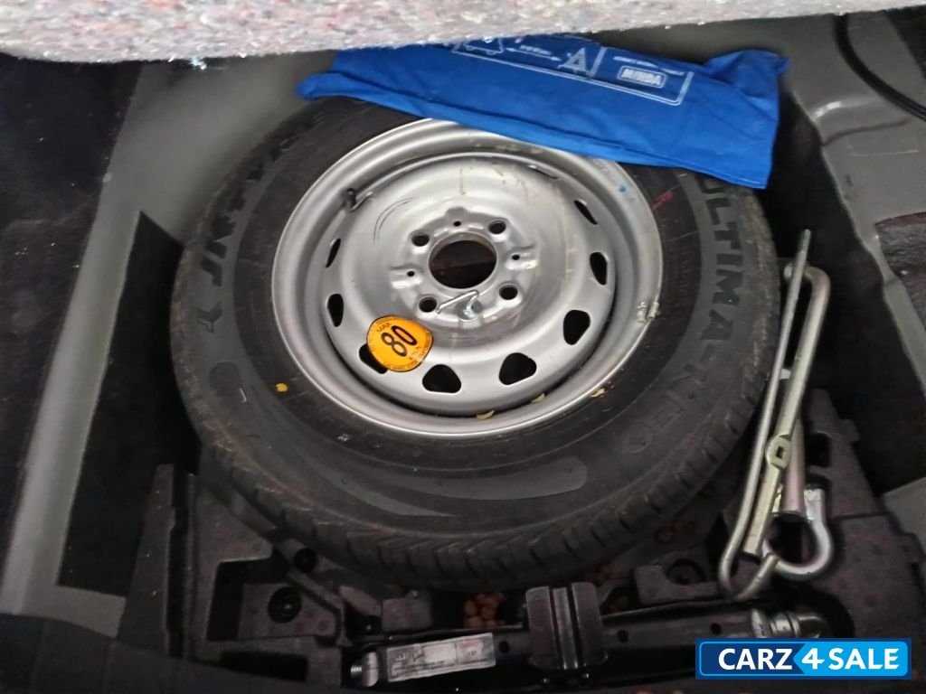 Tata Tigor XMA AMT Tata Tigor XMA AMT