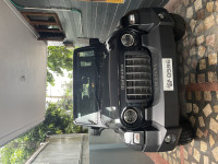 Mahindra Thar THAR LX D MT 4WD 4S HT 2023 Model