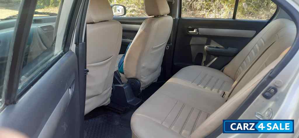 Maruti Suzuki Dzire Maruti Suzuki Dzire