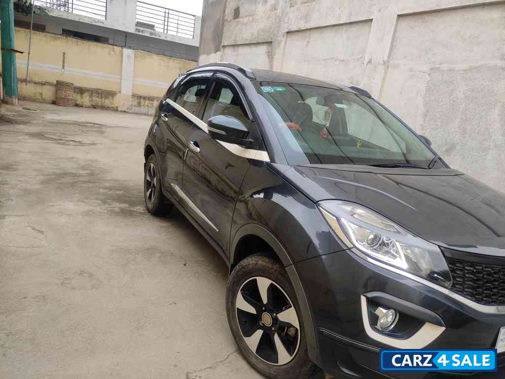 Tata Nexon XZA plus Tata Nexon XZA plus