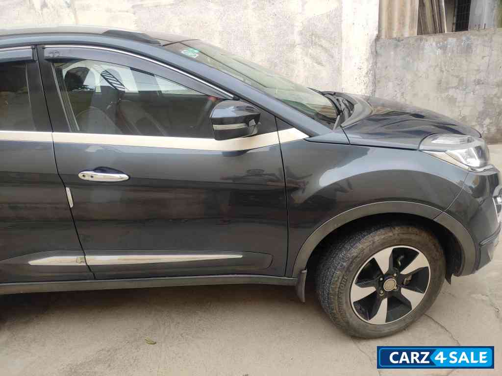 Tata Nexon XZA plus Tata Nexon XZA plus