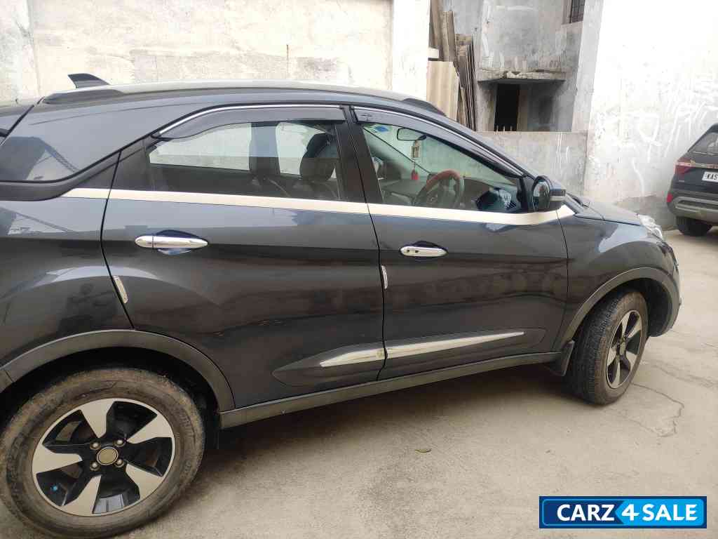 Tata Nexon XZA plus Tata Nexon XZA plus